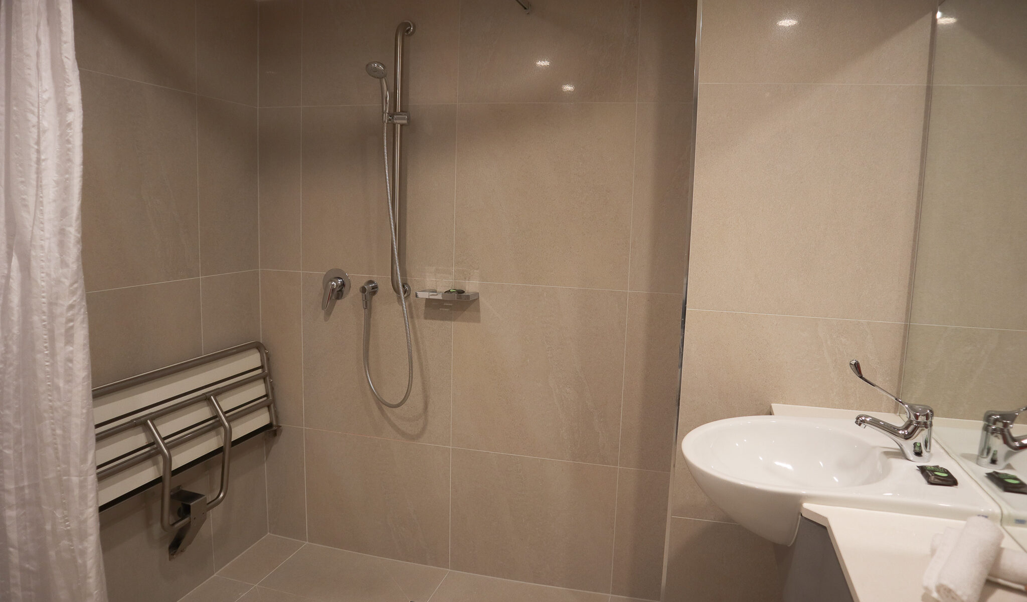 Accessible Room