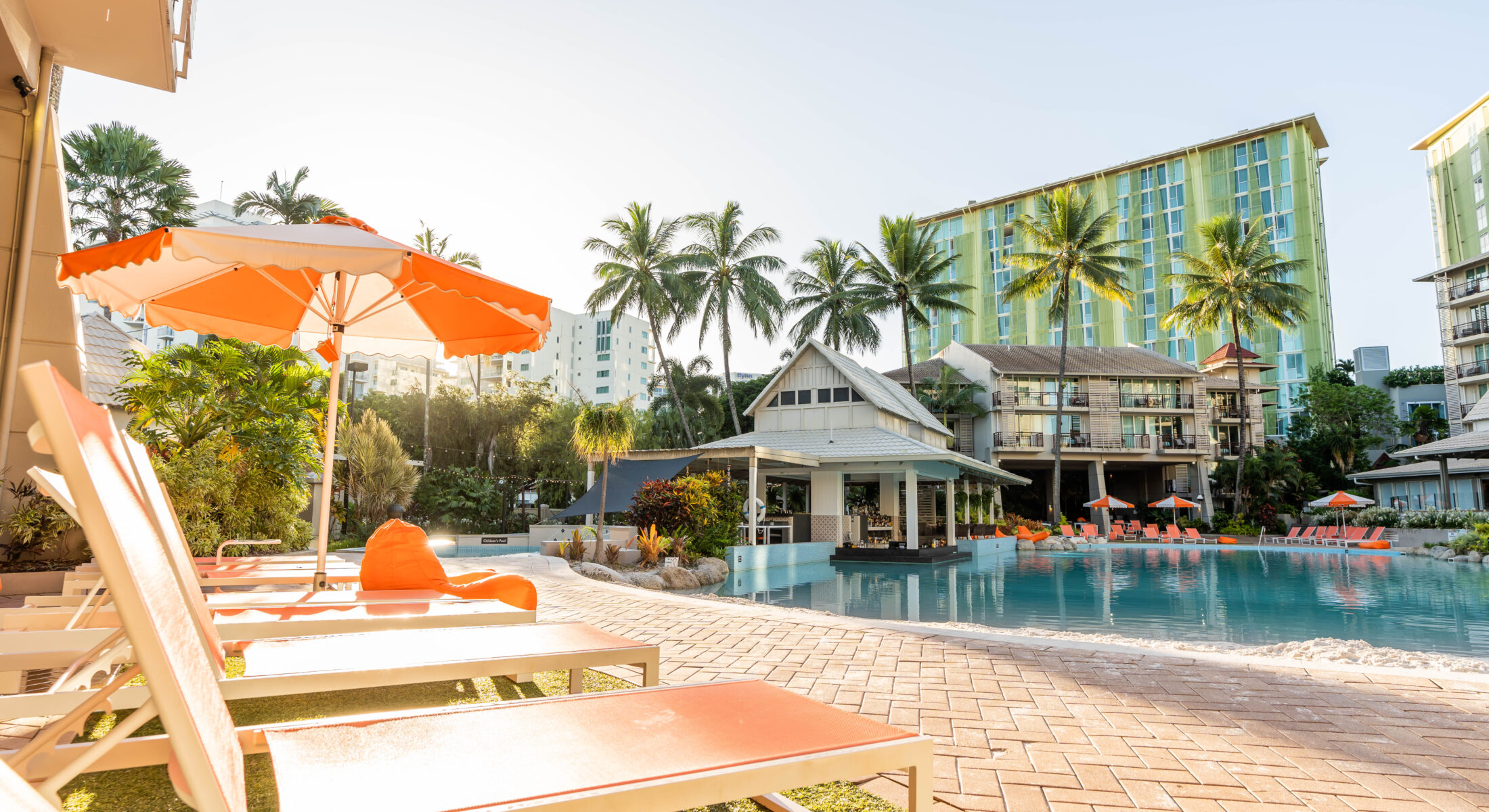MOKU Beach Club