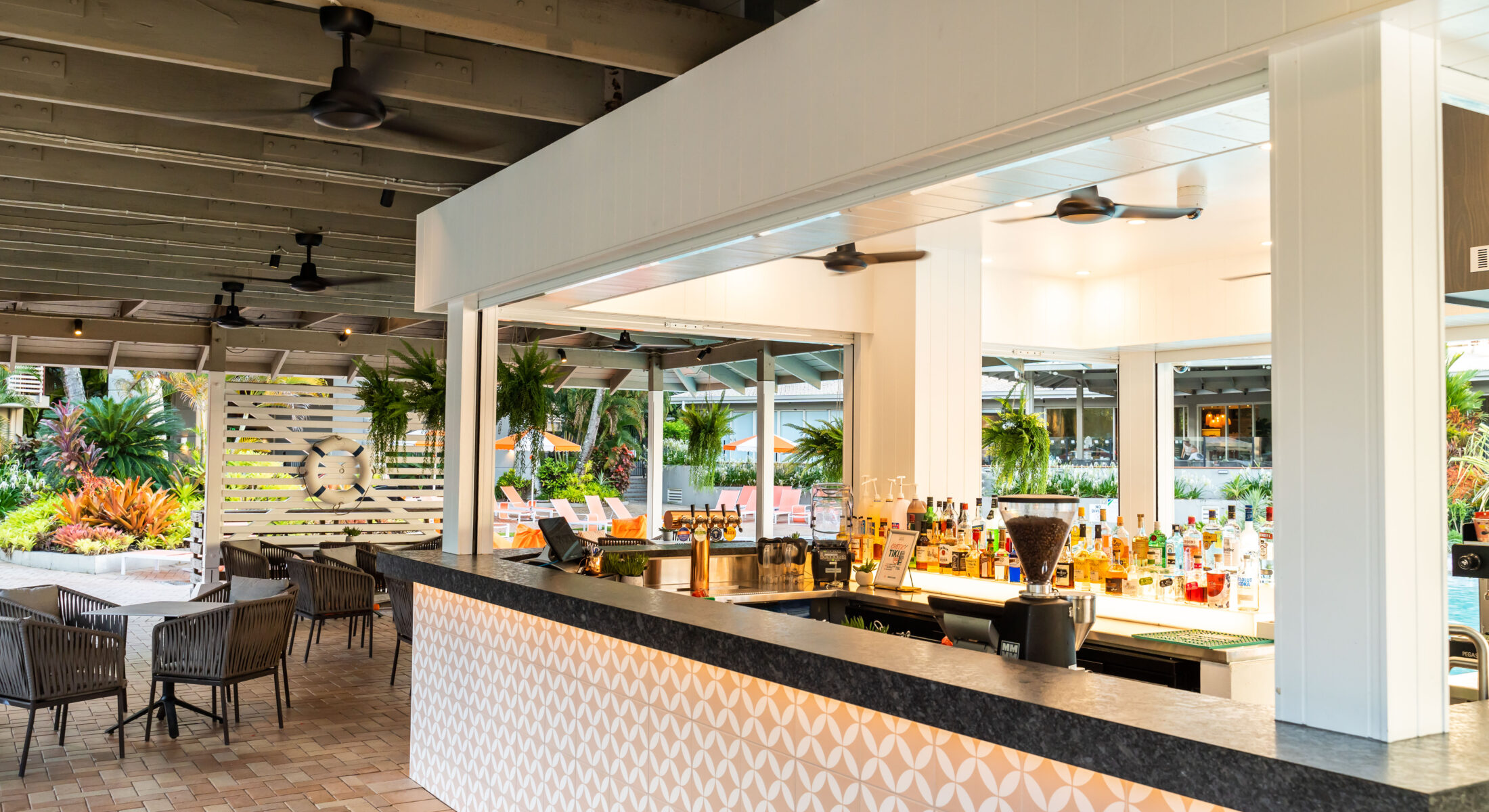MOKU Beach Club