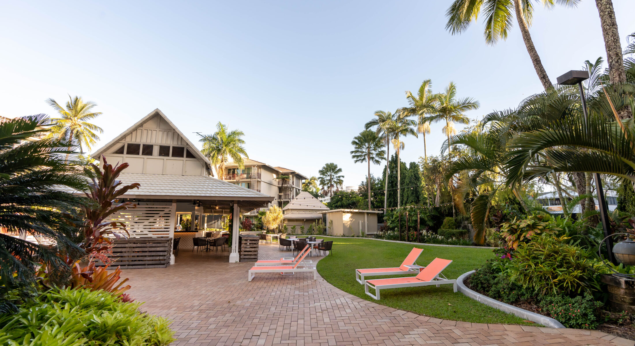 MOKU Beach Club