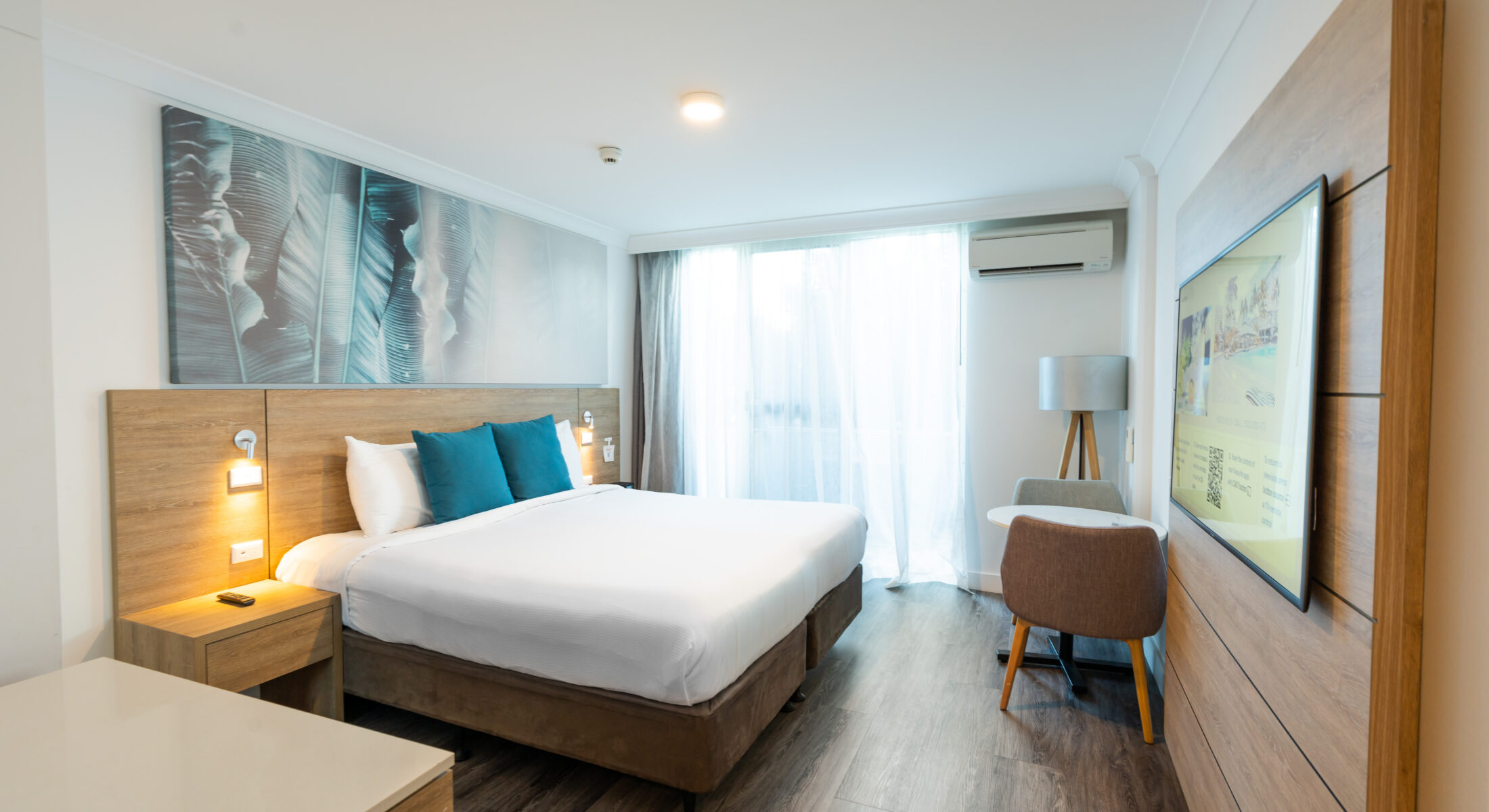 Accessible Room