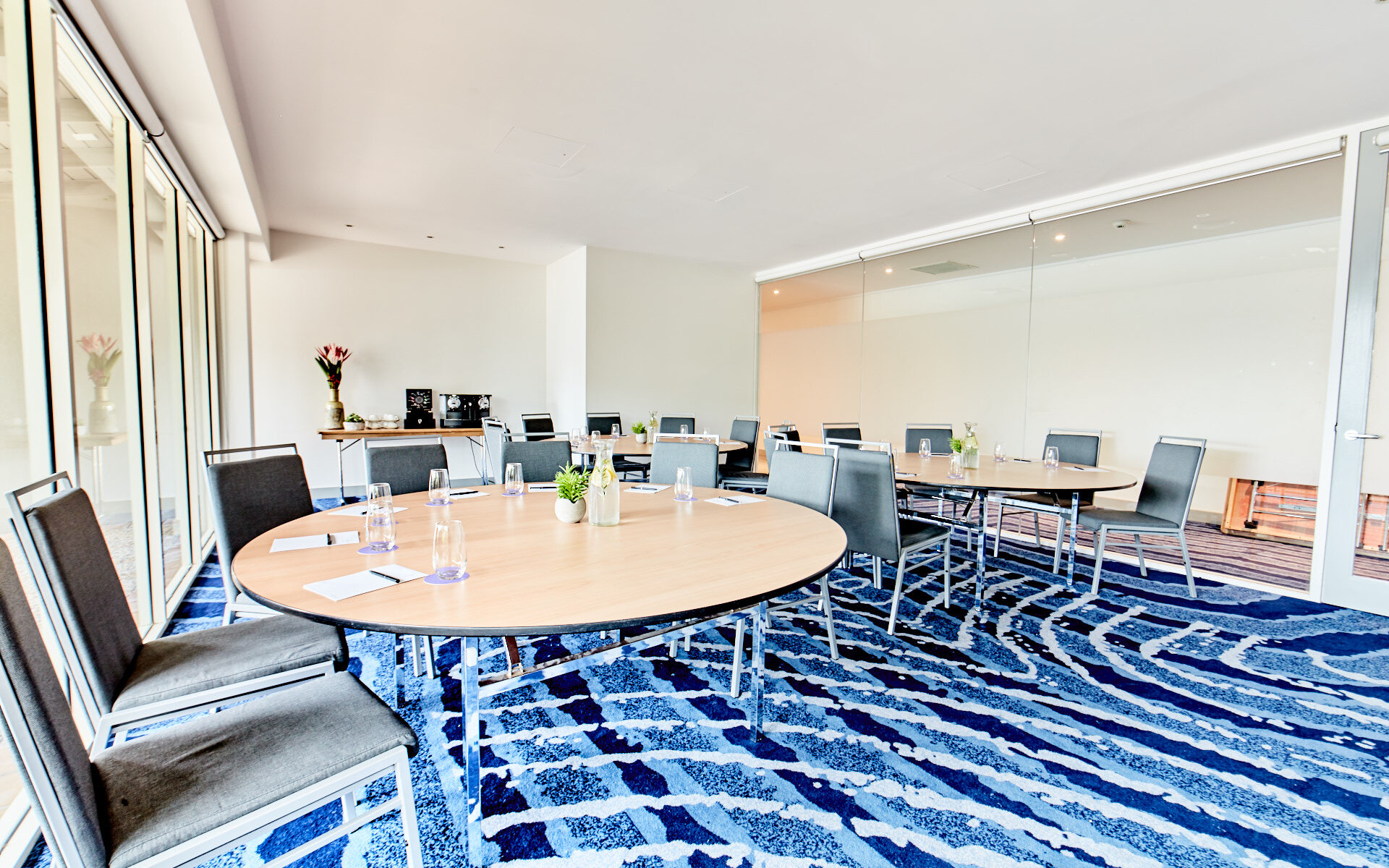 Barrett Meeting Room