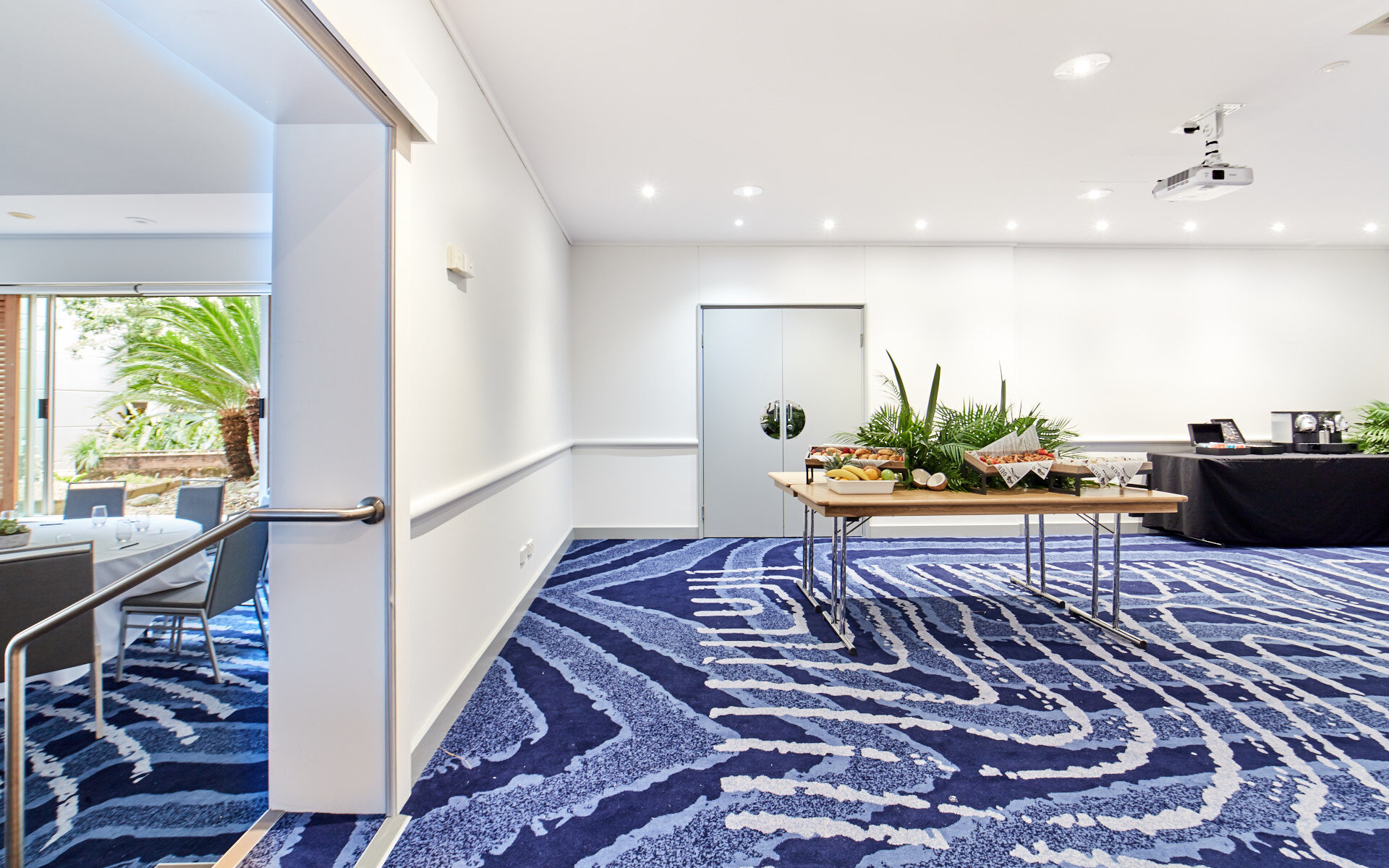 Dunbar Meeting Room