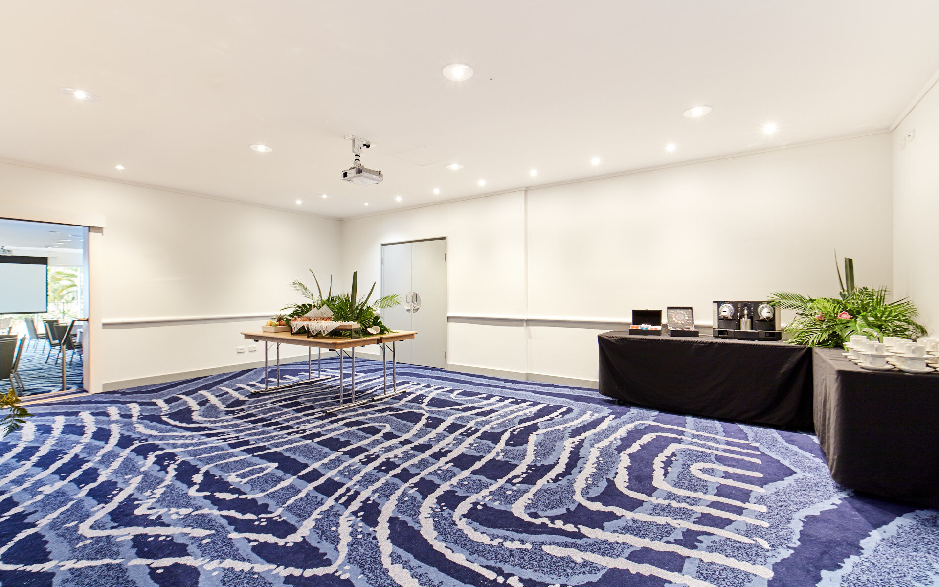 Dunbar Meeting Room