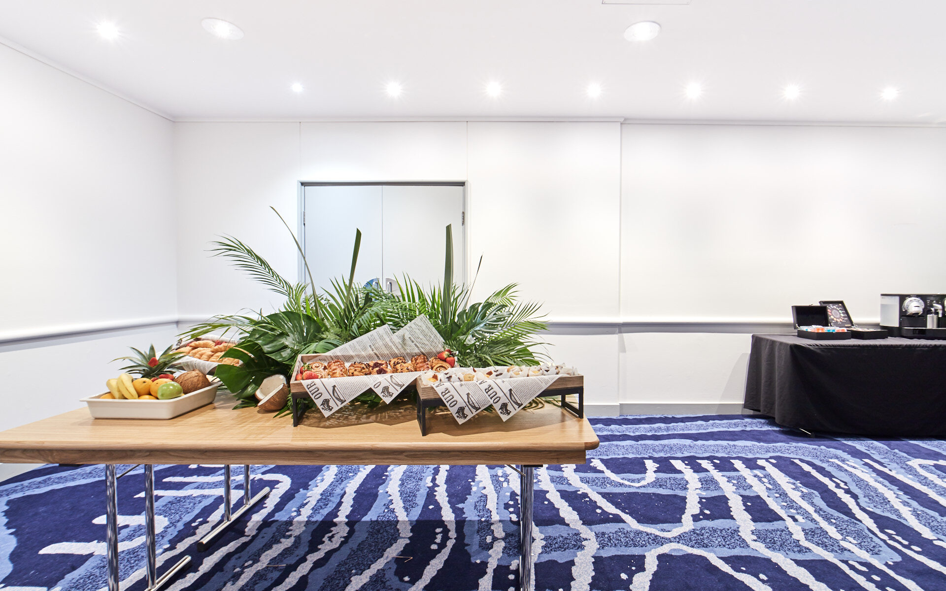Dunbar Meeting Room