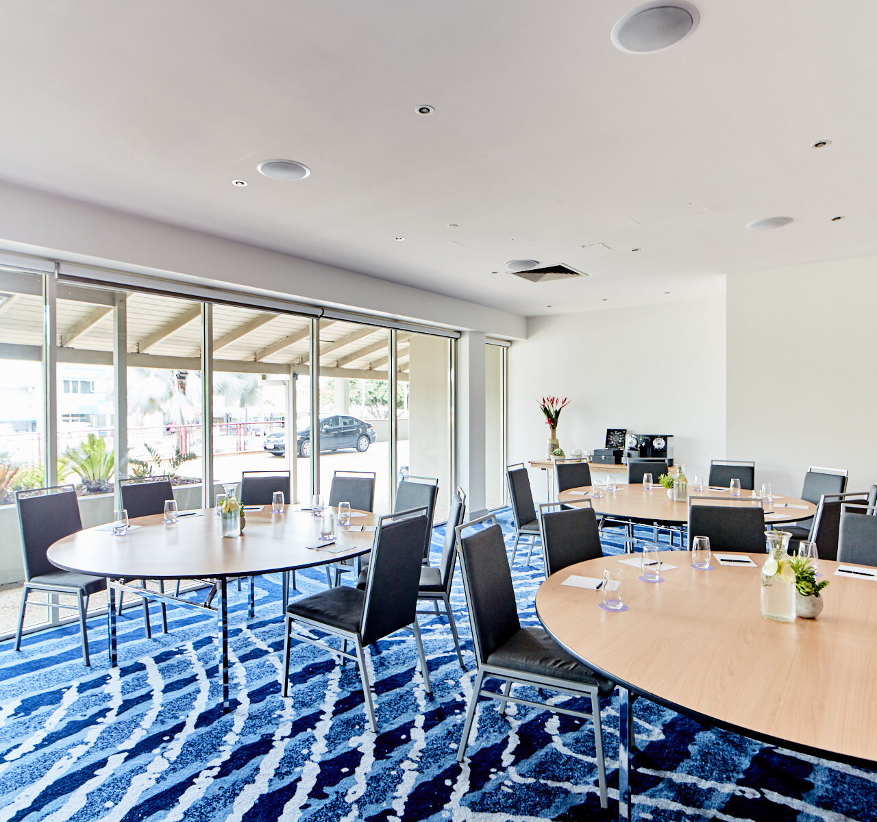 Barrett Meeting Room