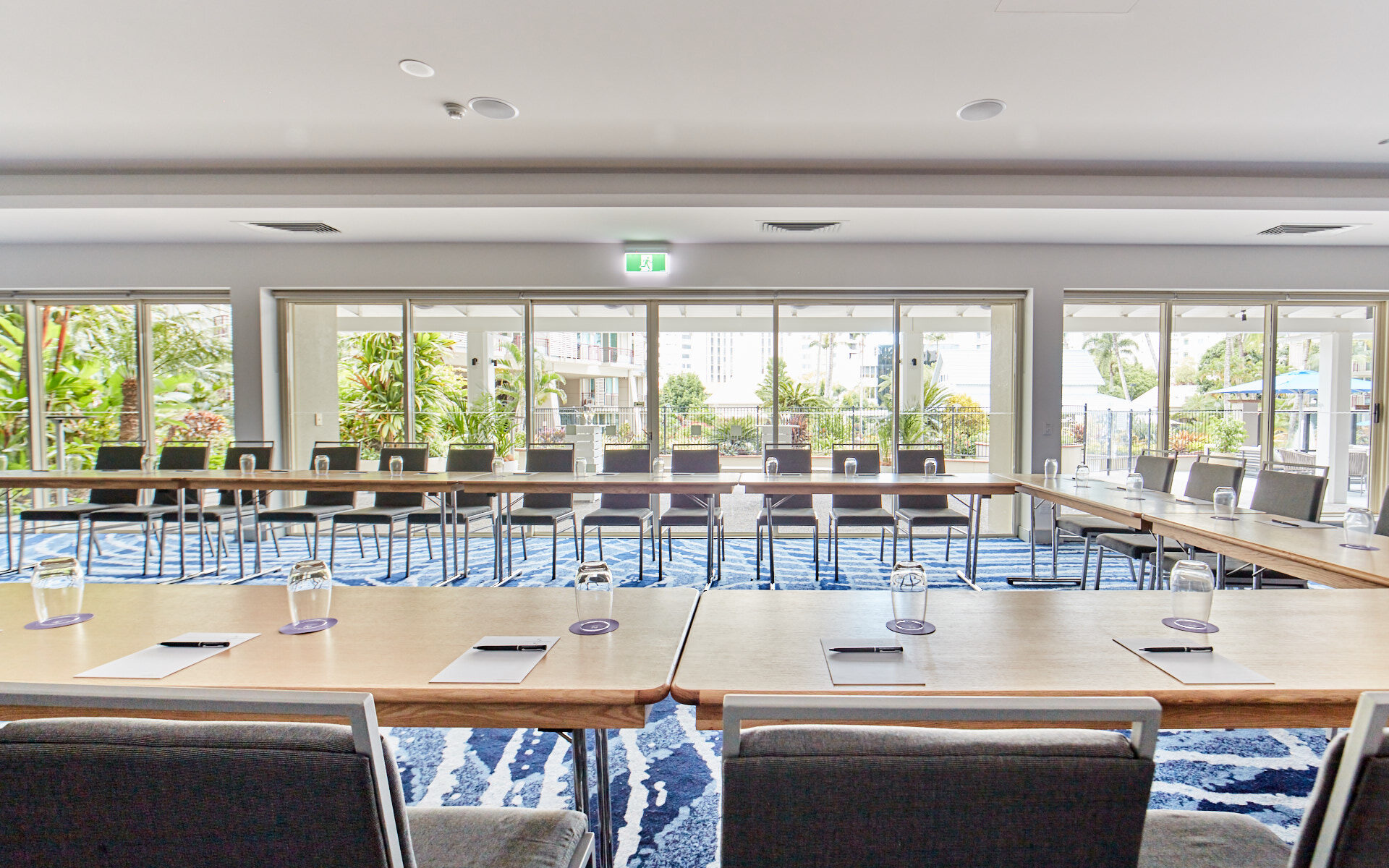 McKenzie Meeting Room