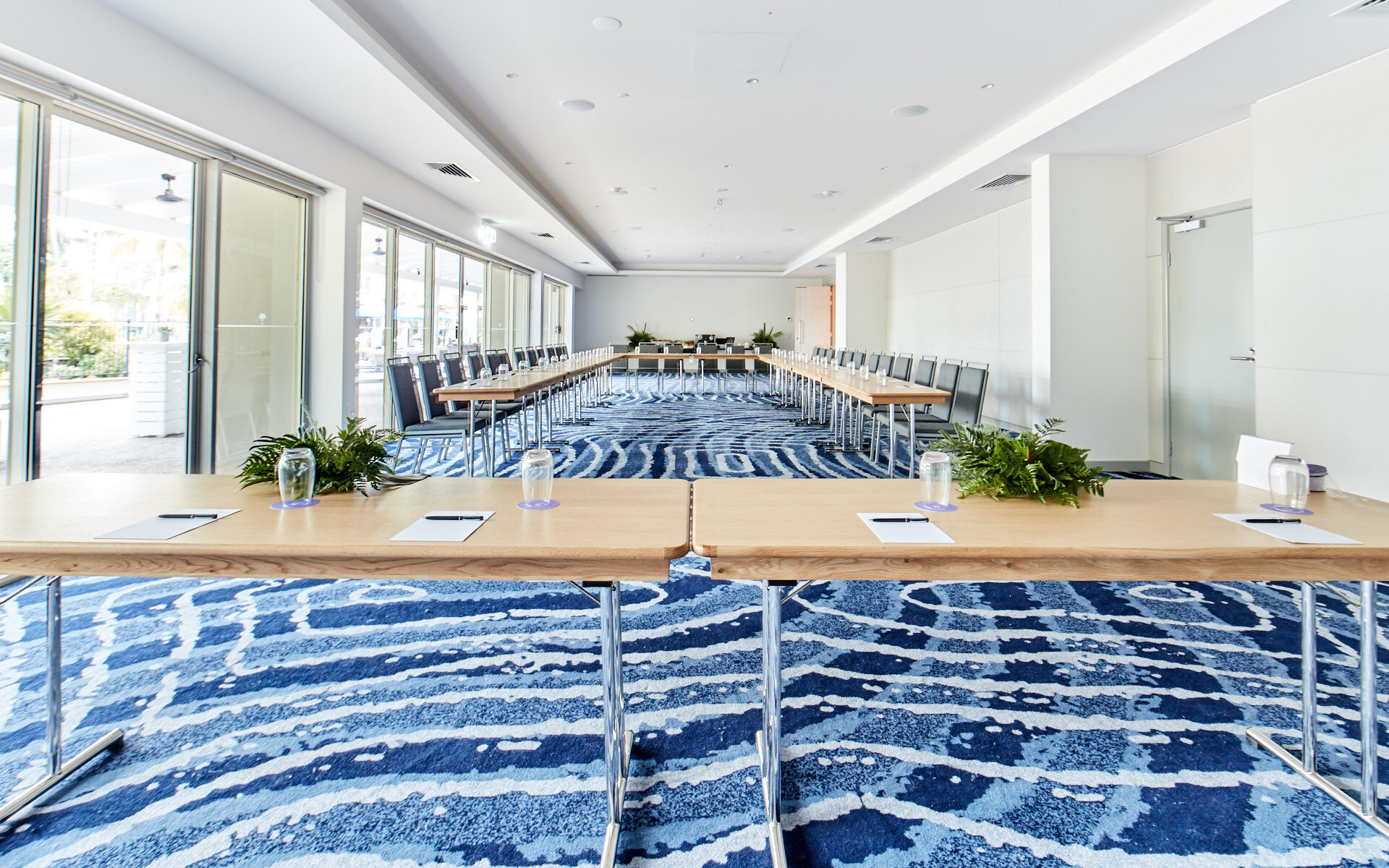 McKenzie Meeting Room
