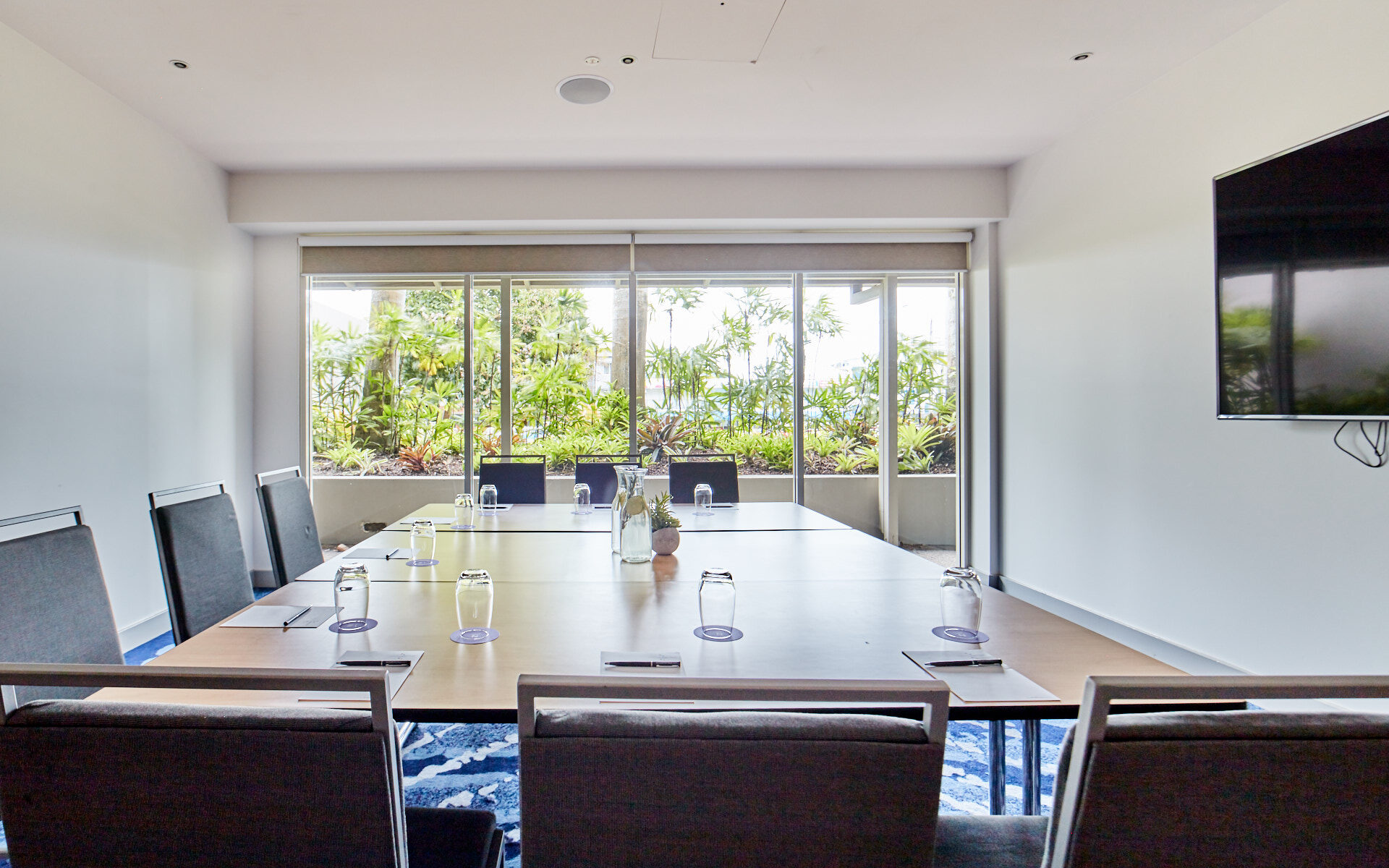 Whittington Meeting Room
