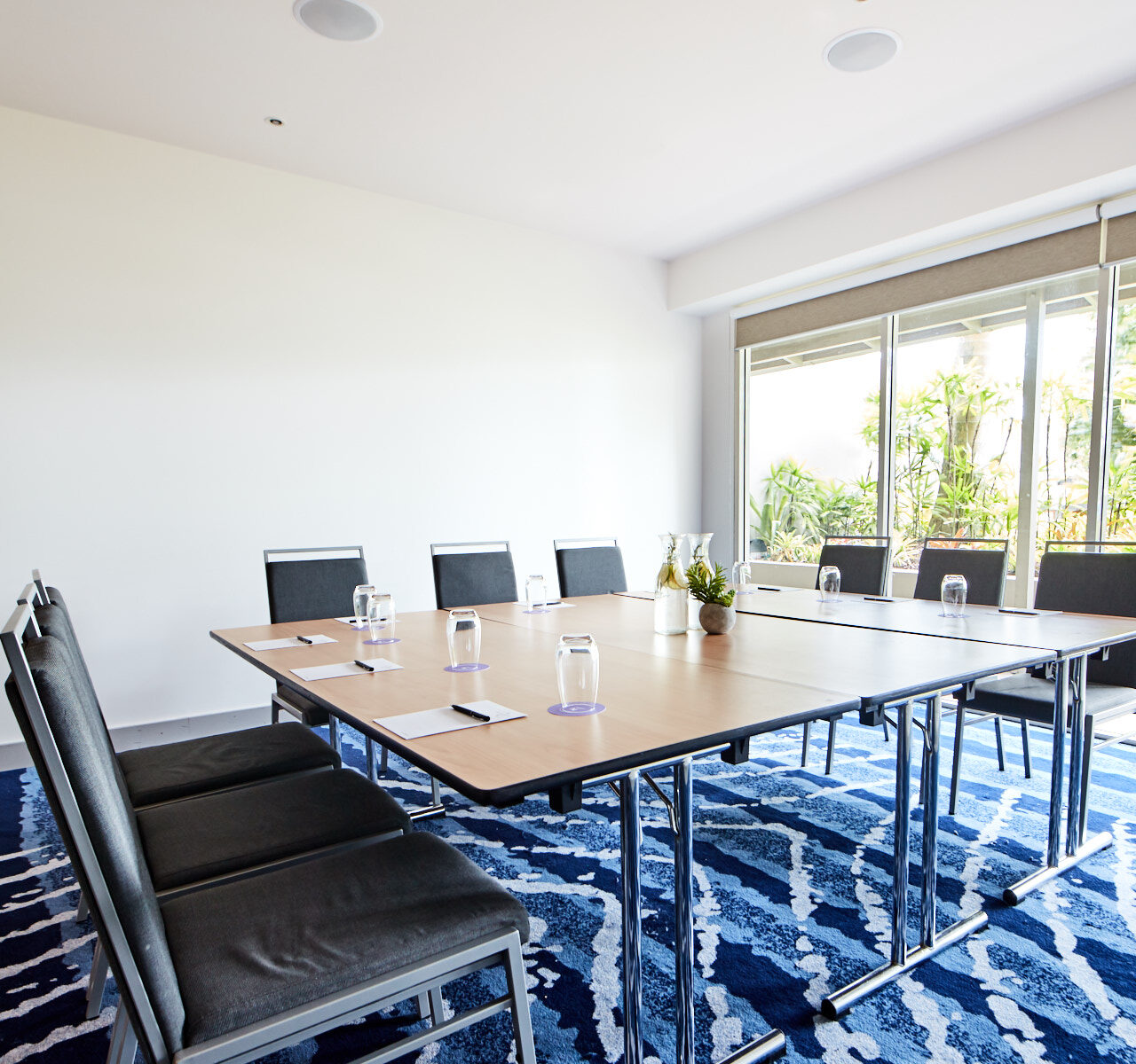 Whittington Meeting Room