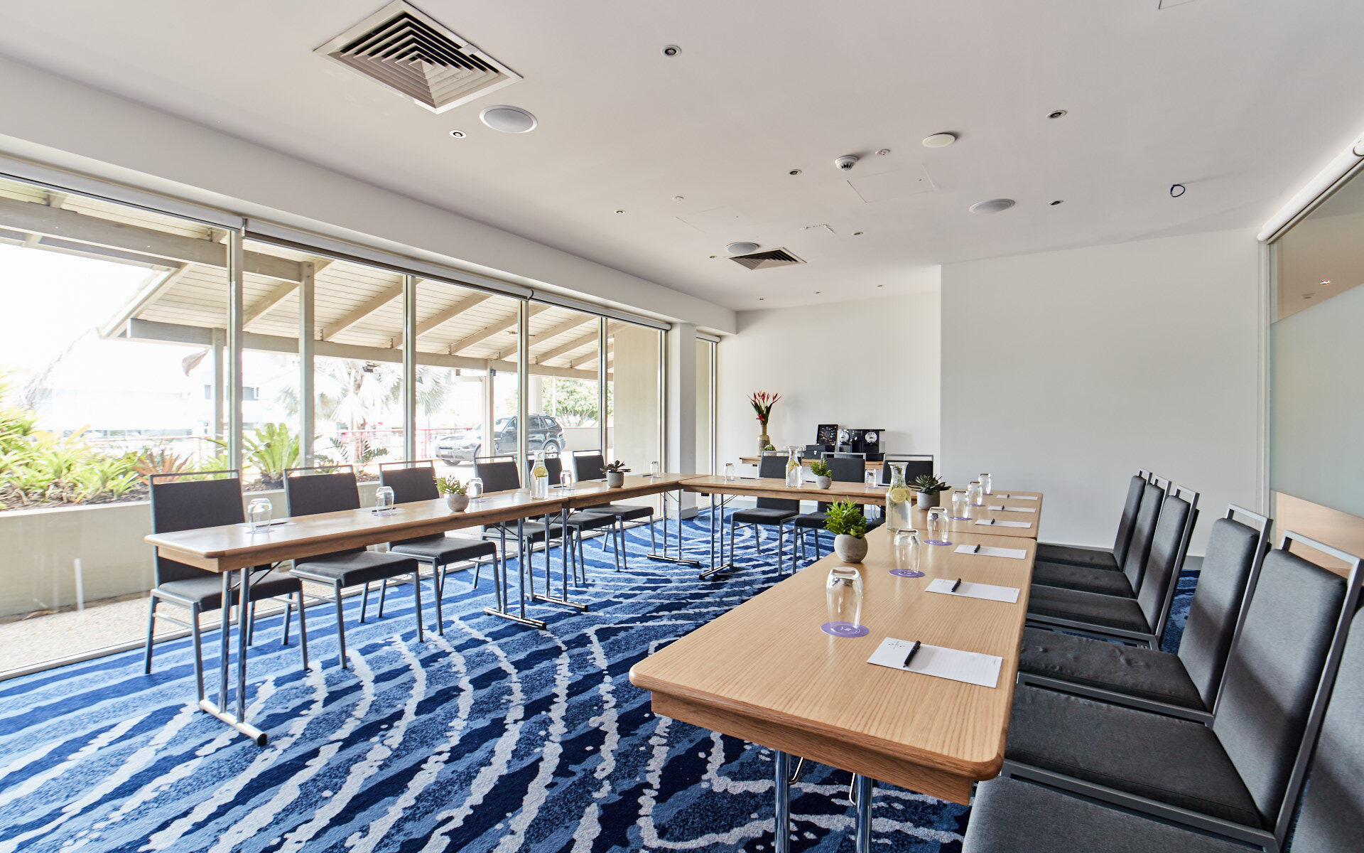 Barrett Meeting Room