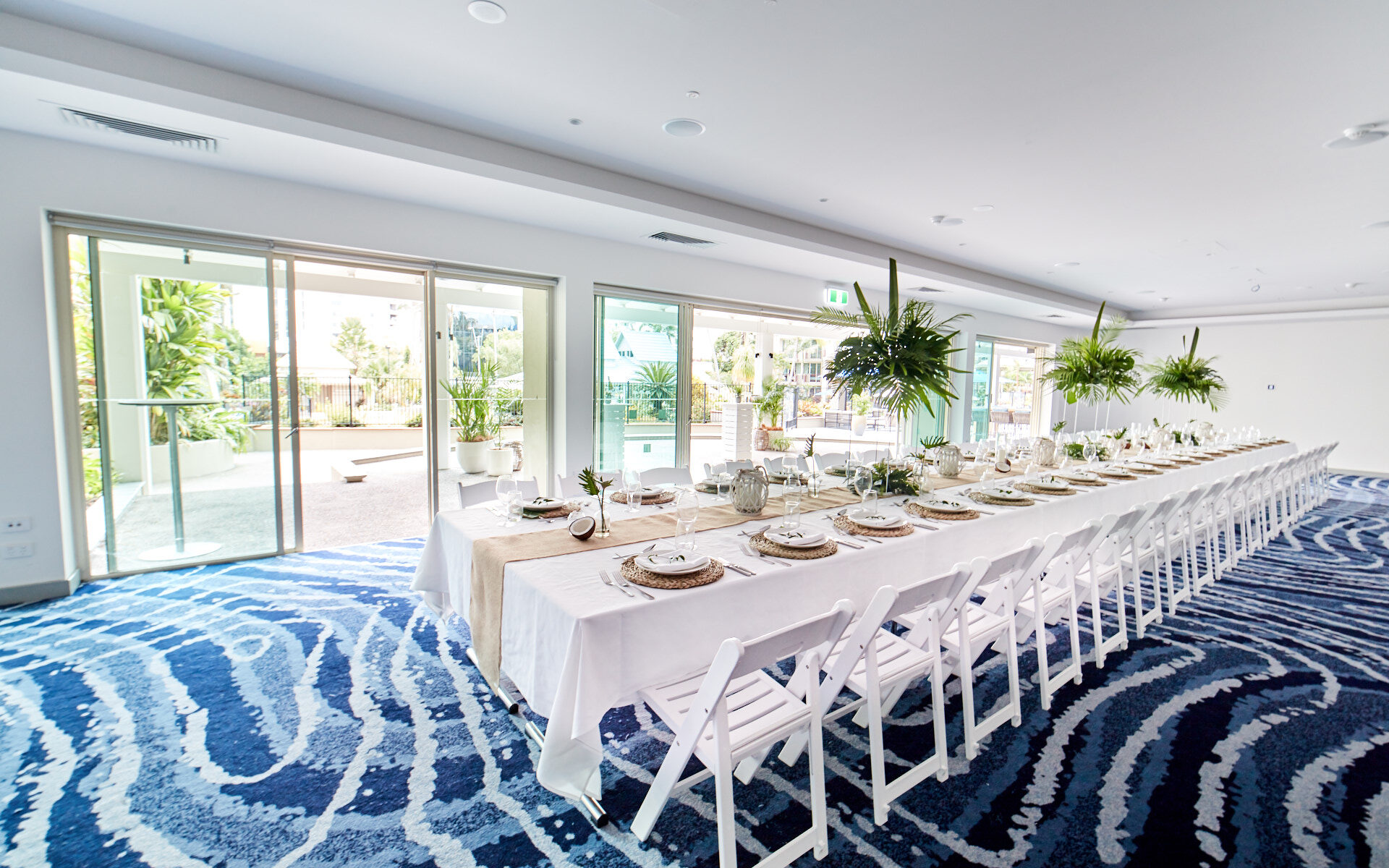 McKenzie Meeting Room