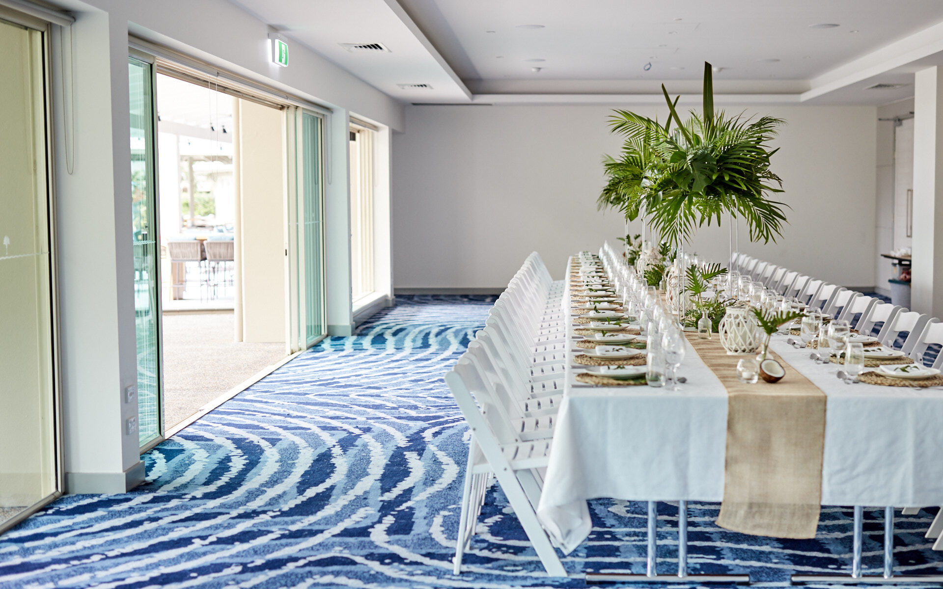 McKenzie Meeting Room