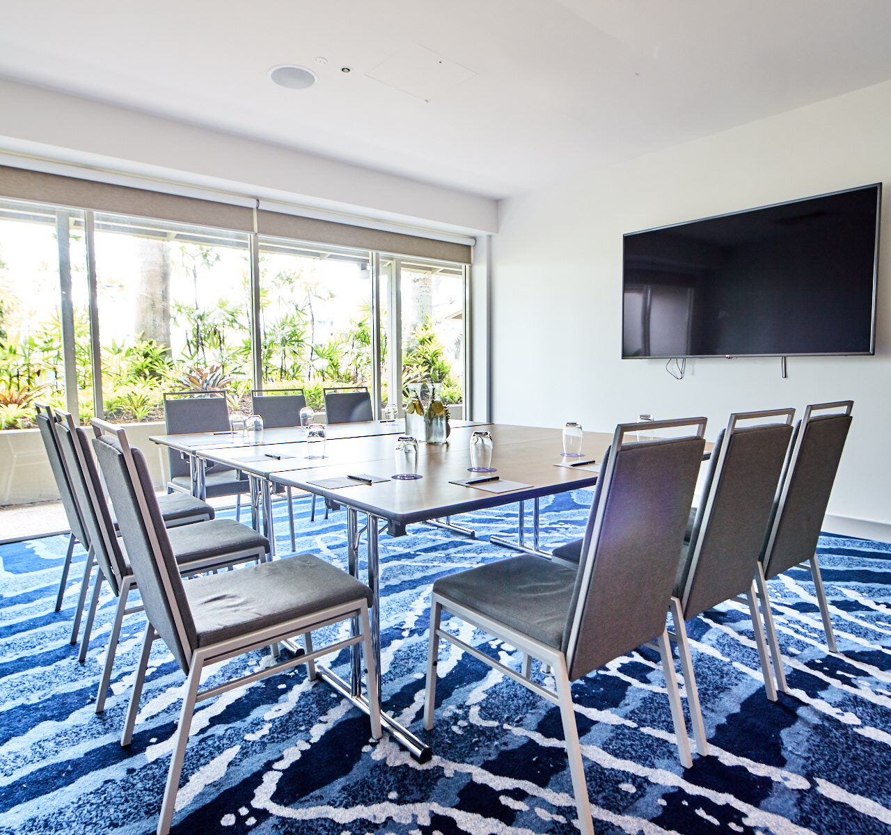Whittington Meeting Room