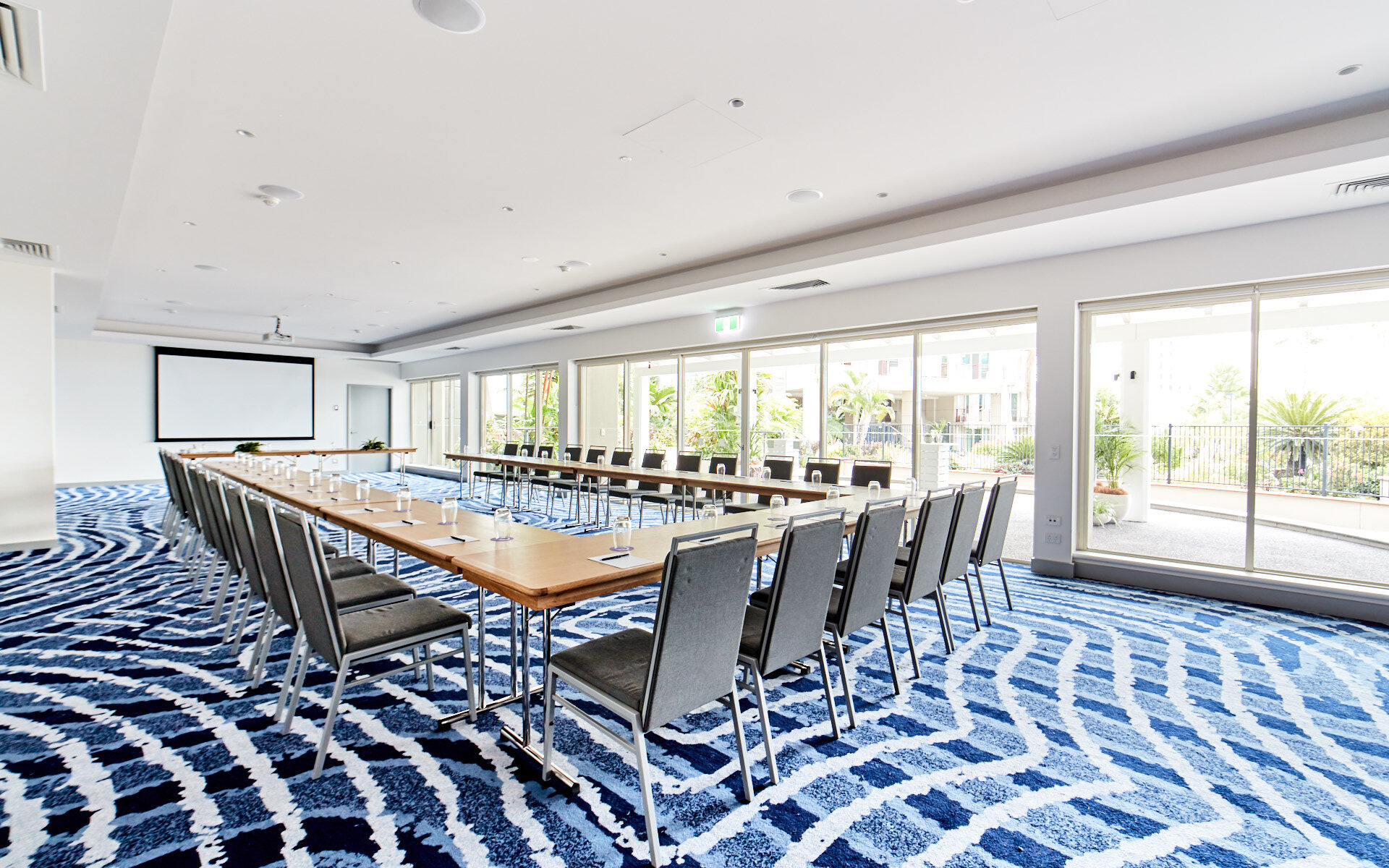 McKenzie Meeting Room