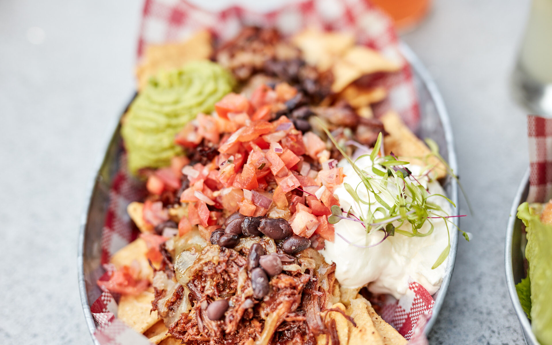 Nachos