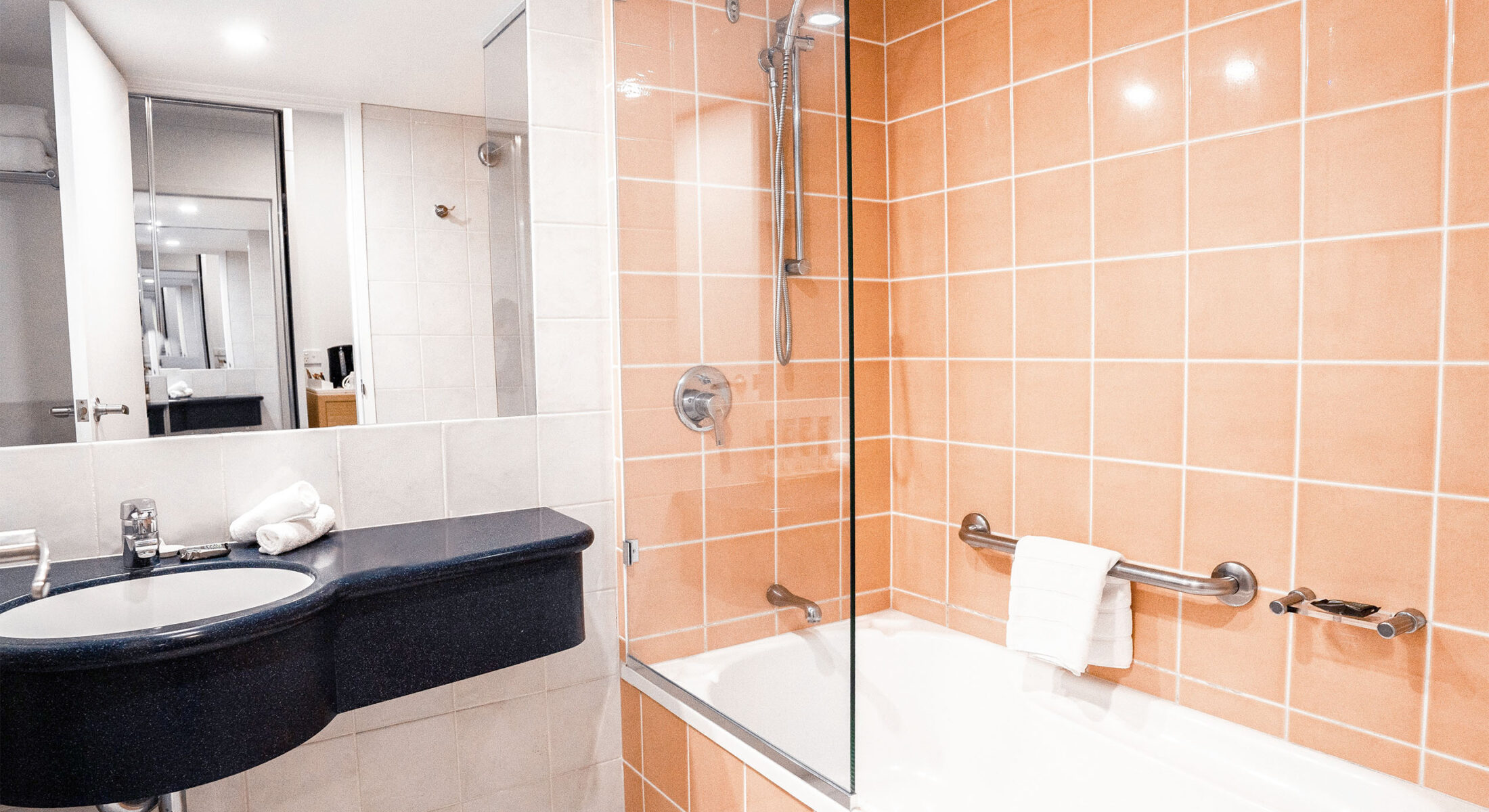 Standard Bathroom
