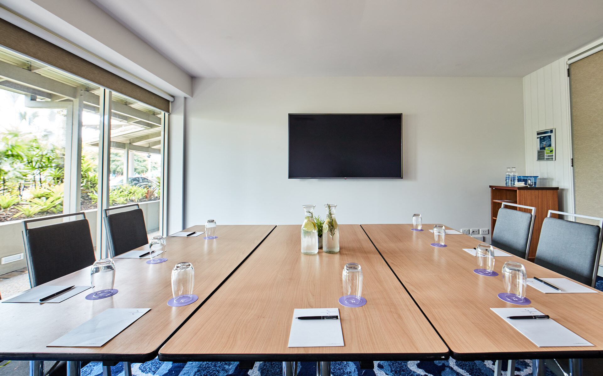 Whittington Meeting Room