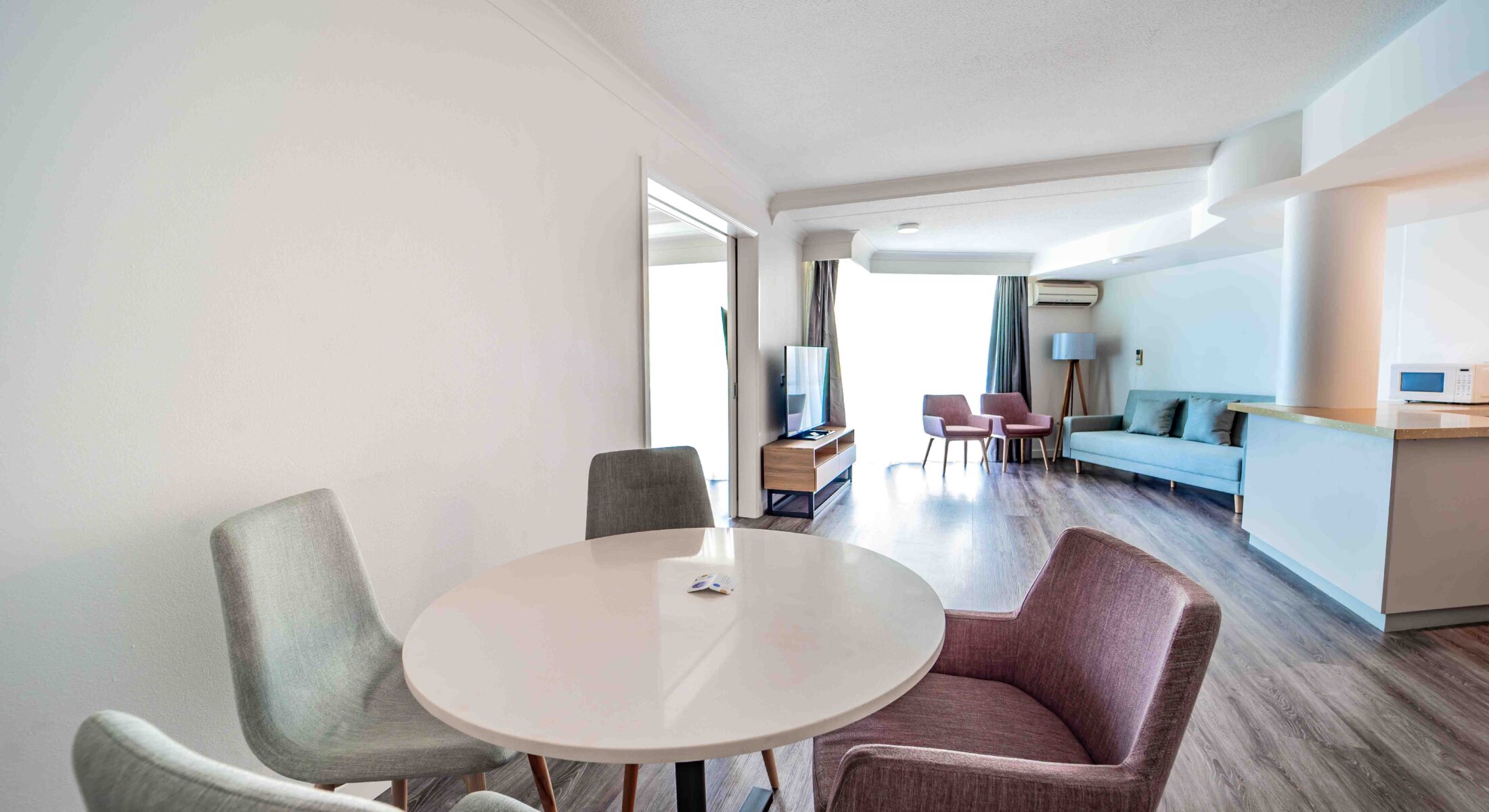 Family Suite